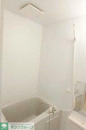 バーンサヌーク杉田の物件内観写真